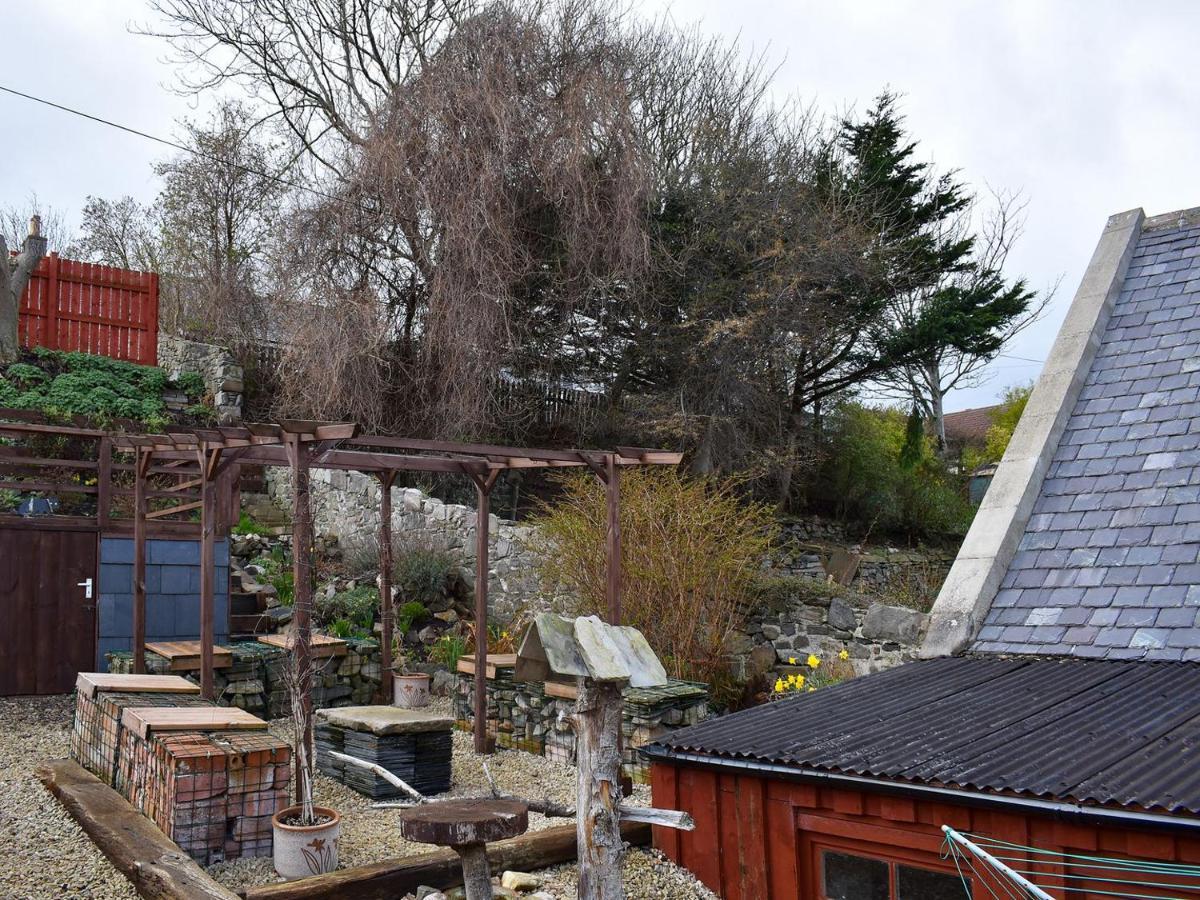 Viaduct View Villa Cullen Exterior photo